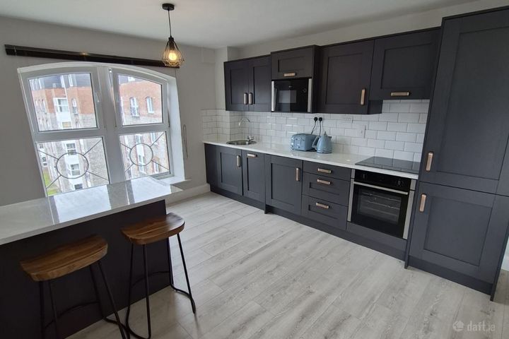 Apartment, River Towers, Cork City Centre, Co. Cork