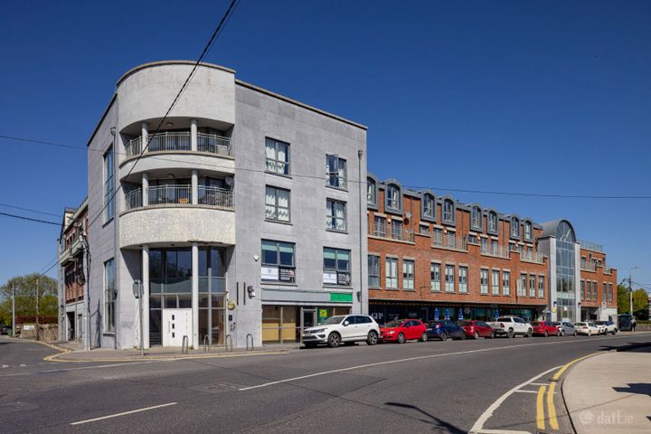 Apartment 23, Saint Fintan'S, North Street, Swords, Co. Dublin, K67R522