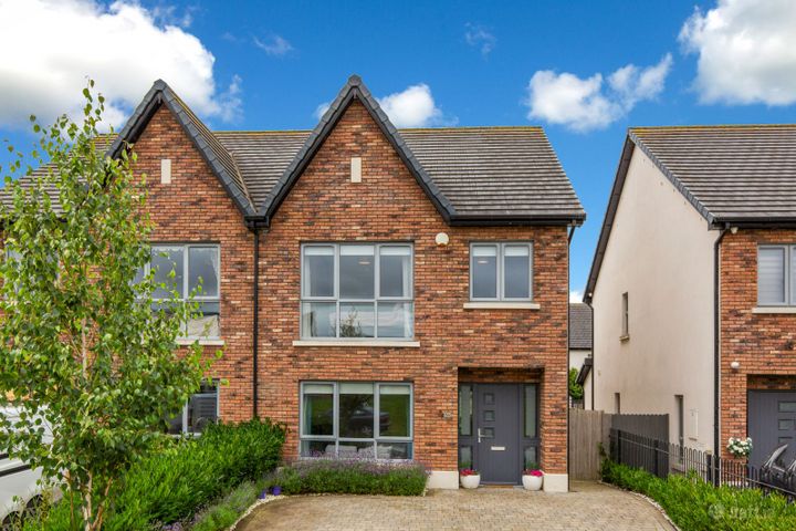 26 Berford, Station Road, Duleek, Meath