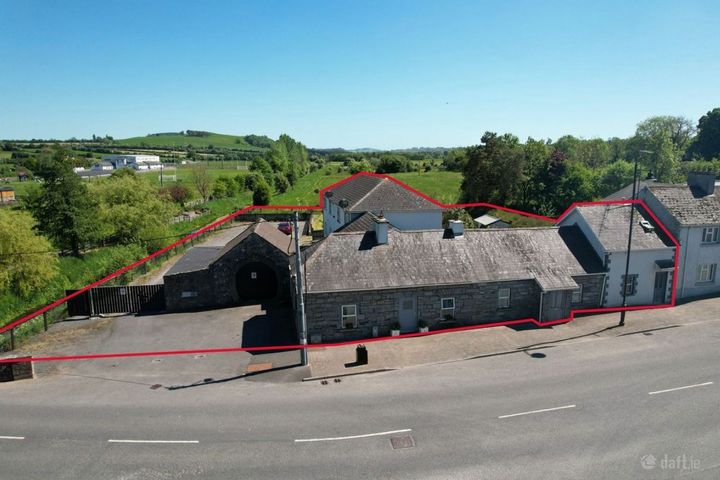 Main Street, Multyfarnham, Co. Westmeath, N91E6TA