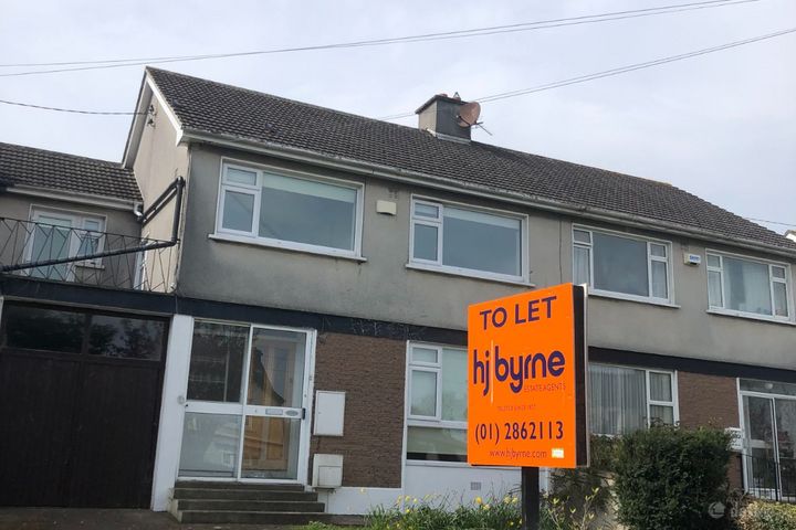 Avalon, Kingsmill Road, Bray, Co. Wicklow