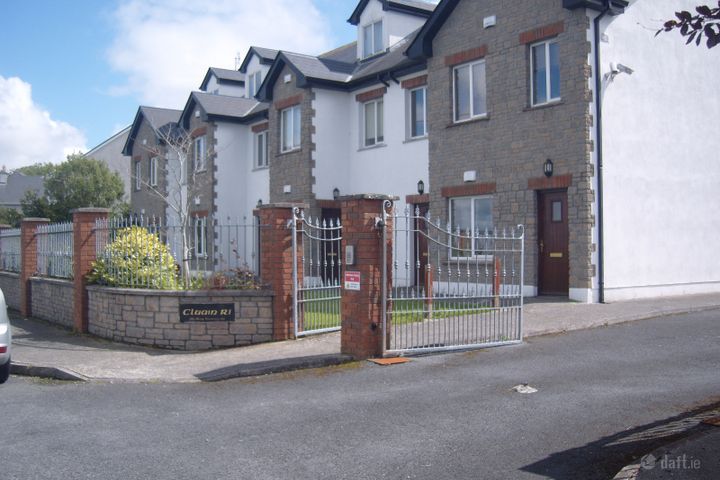 Cluain Ri Dublin Road Loughrea, Loughrea, Co. Galway