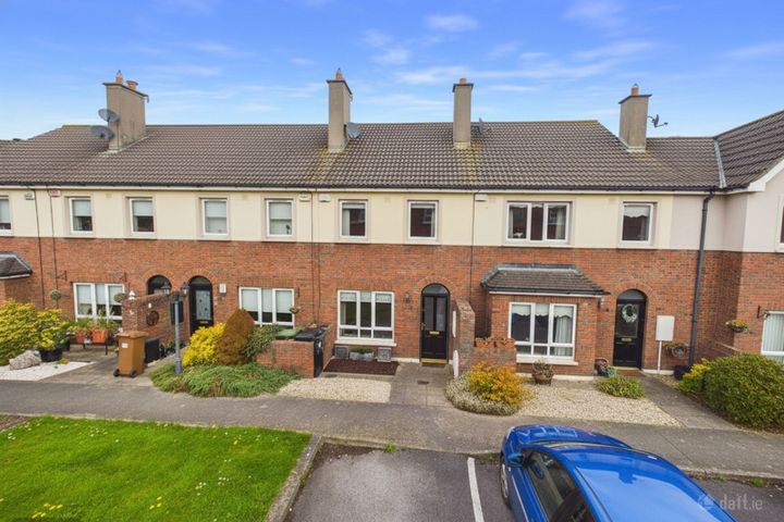 6 Beverton Rise, Donabate, Donabate, Co. Dublin, K36F535