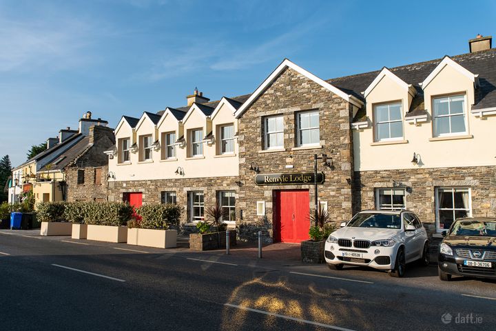 Tullycross, Renvyle, Tully Cross, Co. Galway, H91T271