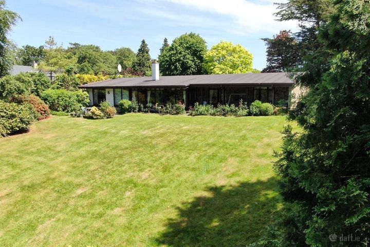Knocktaggart, Caragh Lake, Killorglin, Kerry