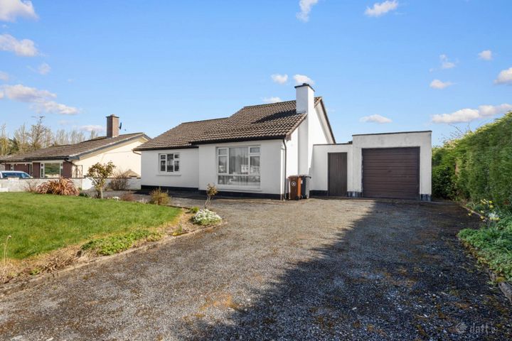 6 Oak Ridge Crescent, Dunboyne, Co. Meath, A86NW25