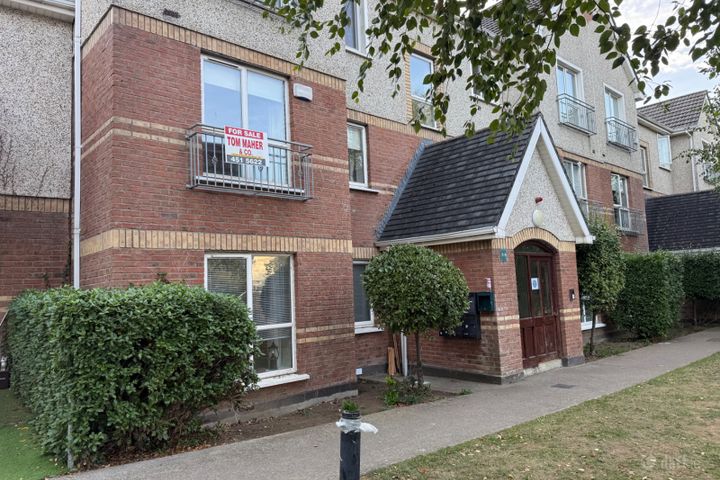 Apartment 16, Kiltipper Gate, Kiltipper, Dublin 24, D24X596