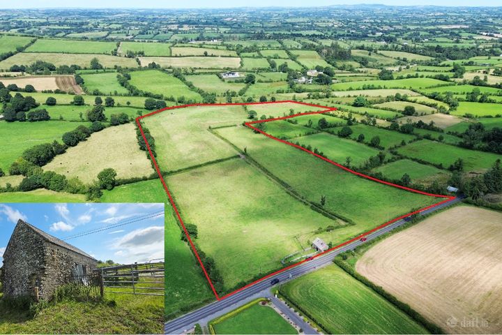 Aghacashel, Ballyjamesduff, Co. Cavan, A82KF22