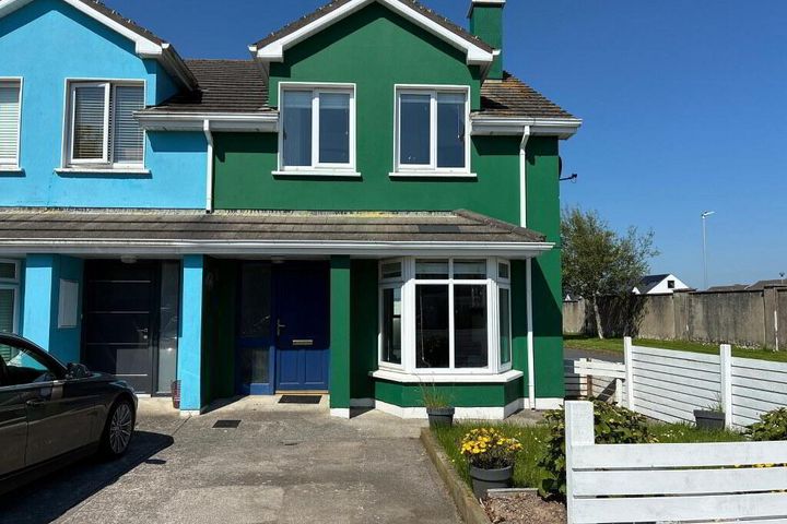 7 Ard Na Mara, Youghal, Co. Cork, P36NP84