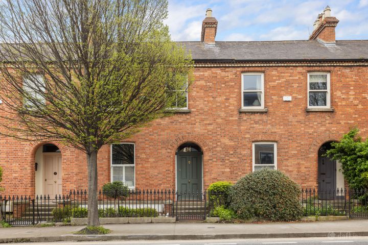 311 Harolds Cross Rd, Harolds Cross, Dublin 6w, Dublin