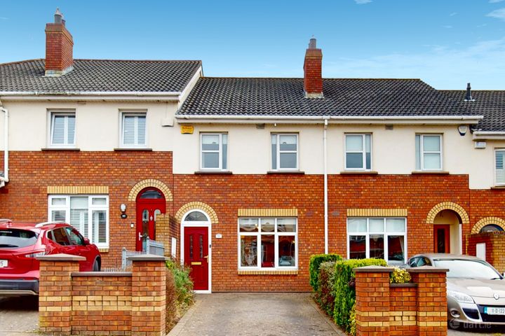 94 Torcaill, Portmarnock, Dublin, Dublin 13, Dublin