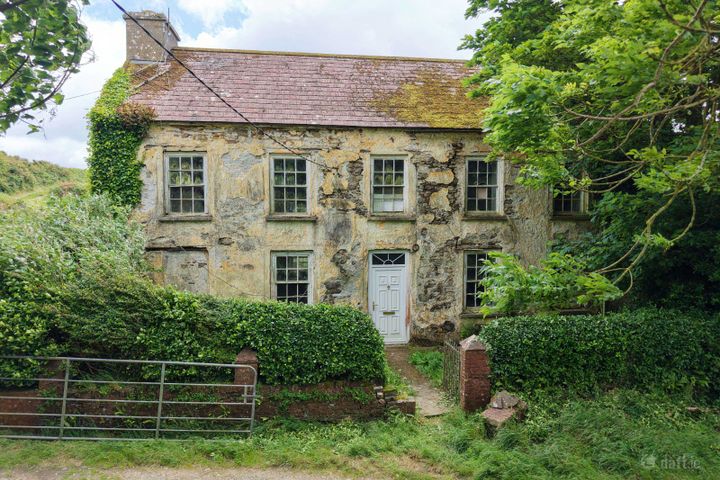 Brownstown House, Brownstown, Ardfield, Ardfield, Co. Cork, P85RR25