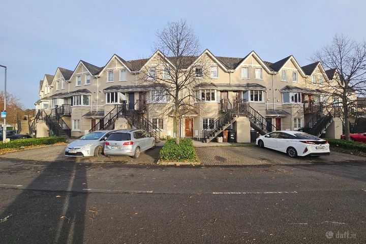 38 The Crescent, Ongar Village, Ongar, Dublin 15, D15YV9F