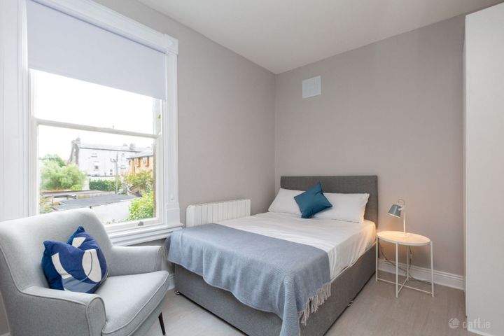 Apartment 4, 18 Synge Street, Portobello, Dublin 8