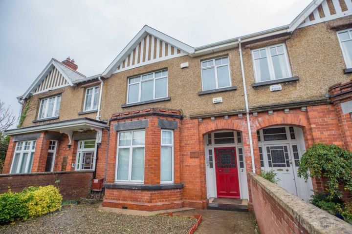 2 Verona Villas, O` Connell Avenue, Limerick, Co. Limerick, V94F8PC