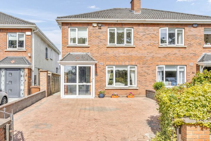 81 Littlepace Drive, Clonee, Dublin 15, D15RF2P