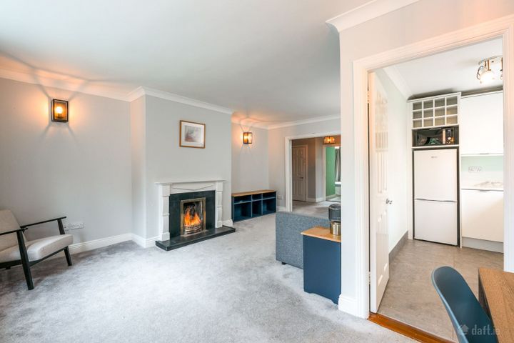 Apartment, Beaupark Downs, Monkstown Valley, Monkstown, Monkstown, Co. Dublin