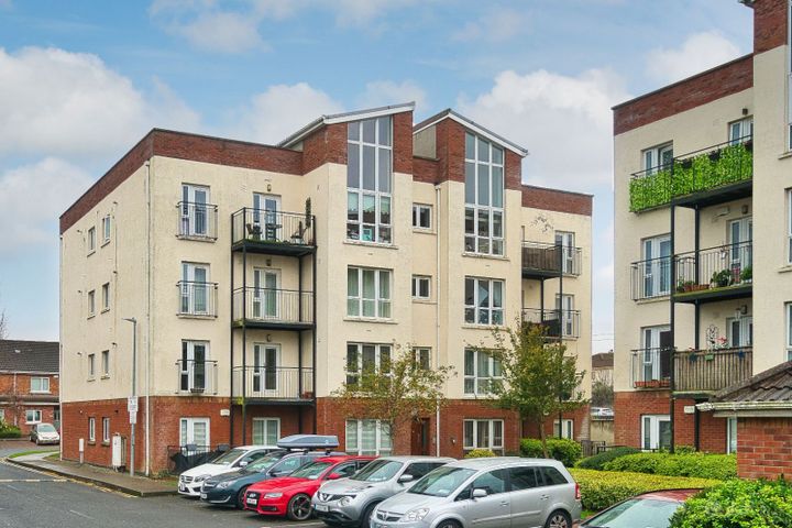 Apartment 111, Carrig Court, Citywest, Co. Dublin, D24FW59