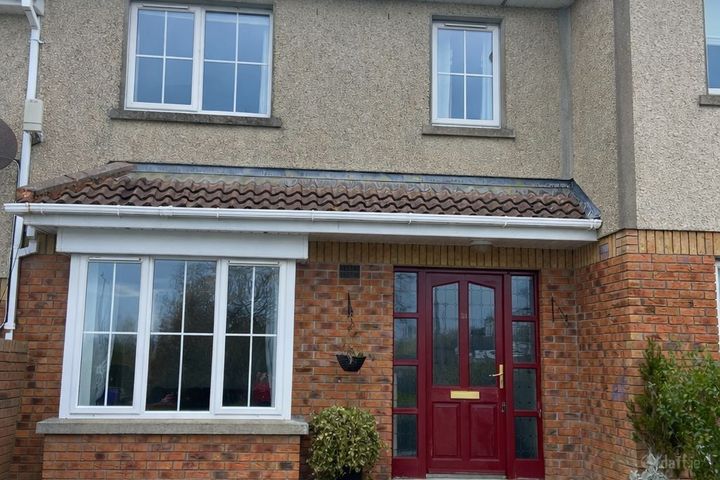 21 Fíodh Mor, Abbeylands, Ferrybank, Slieverue, Co. Kilkenny