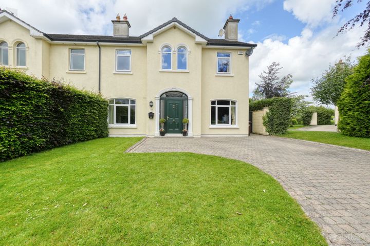 12 Mount Henry Close, Killenard, Killenard, Co. Laois, R32K52H