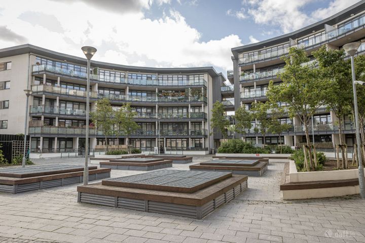 Apartment 37, Priorsgate, Tallaght, Dublin 24