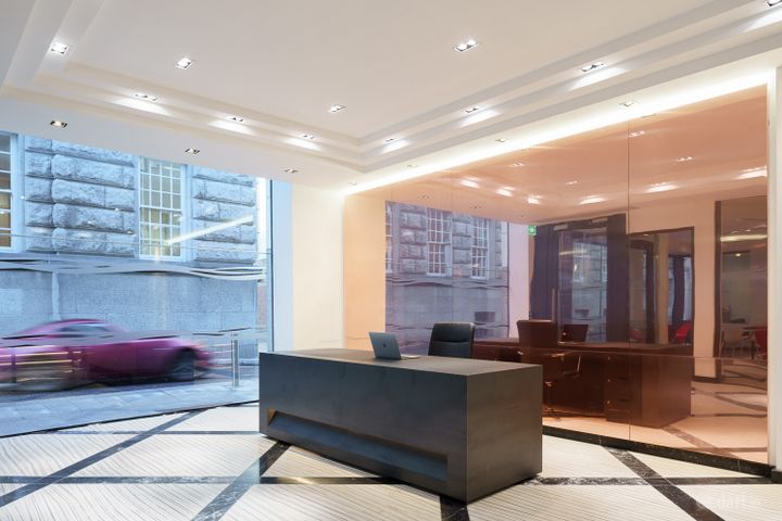 5 Schoolhouse Lane, Dublin 2, Co. Dublin - Radharc 2