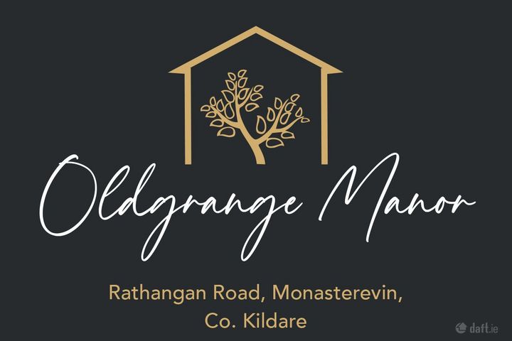 Oldgrange Manor, Rathangan Road, Monasterevin, Co. Kildare