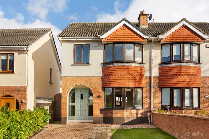 203 Woodfield, Scholarstown Road, Dublin 16, D16T2W6
