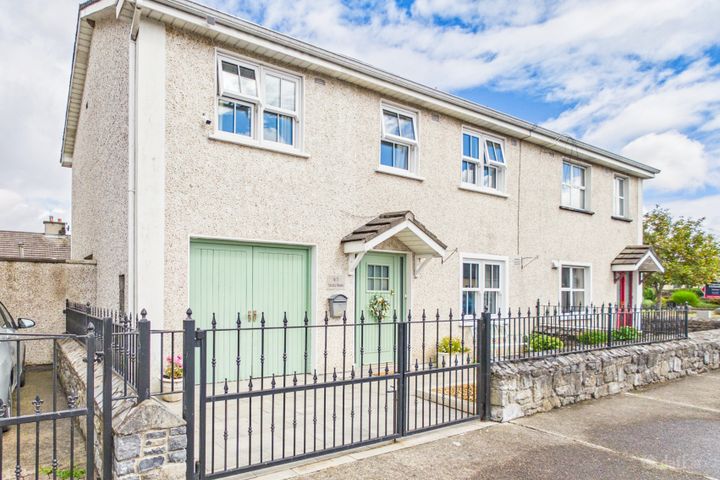 5 Emerald Gardens, Urlingford, Co. Kilkenny, E41E022