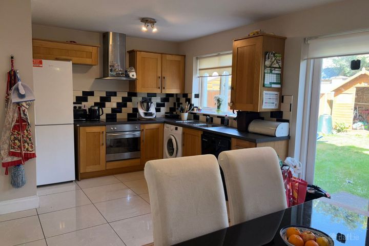 Kilmalum Drive, Blessington Manor, Blessington, Co. Wicklow