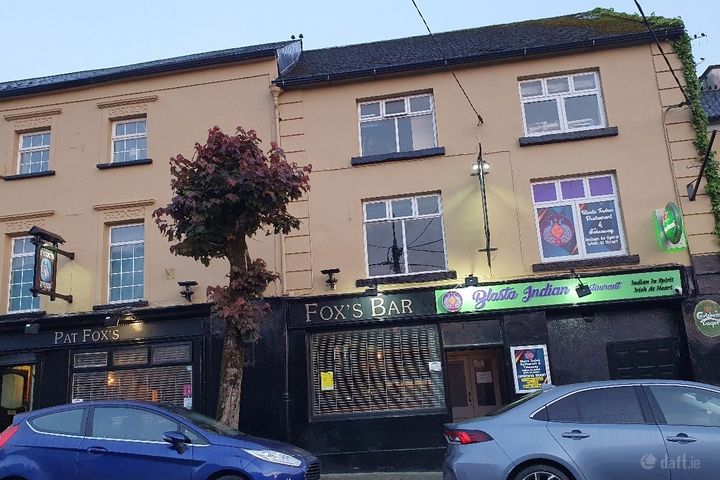 Main Street, Cashel, Co. Tipperary