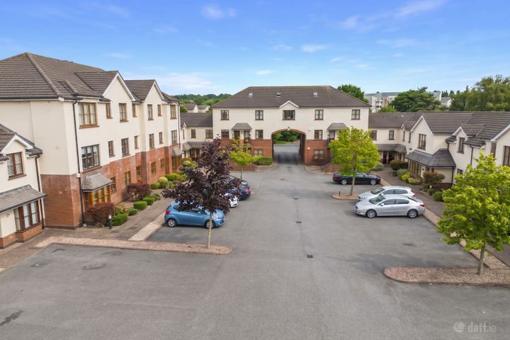 57 Beverton Court, Donabate, Donabate, Co. Dublin, K36A461
