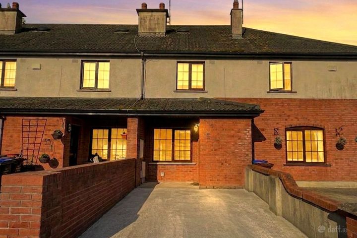 105 Coney Meadows, Coneyboro, Athy, Co. Kildare, R14HY09