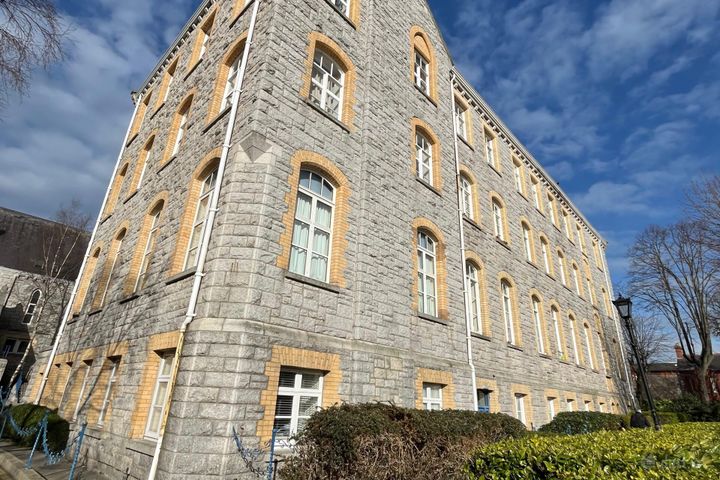 Hybreasal House, South Circular Road, Dublin 8