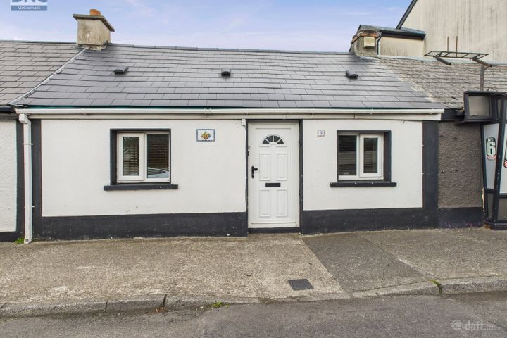 5 Uppers Steeplestown Road, Carlow, Carlow