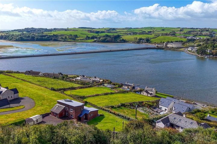 Burgatia, Rosscarbery, Co. Cork, P85AH61