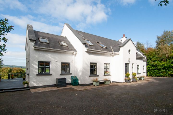 Somers View, Somers Lane, Killowen, Gorey, Co. Wexford, Y25X3C5