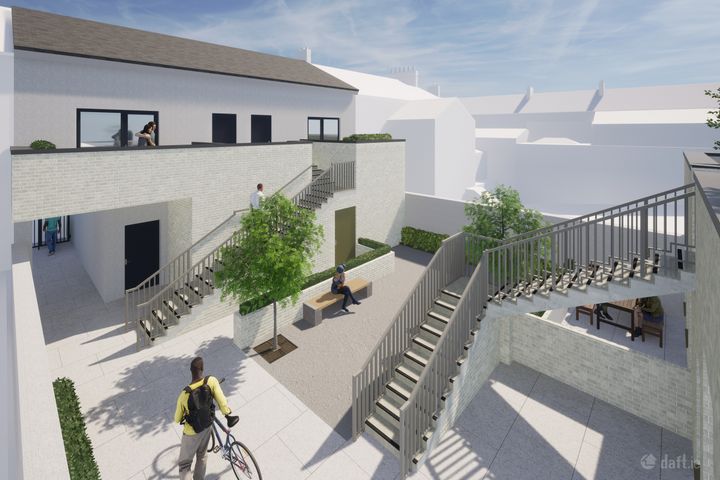 Clonturk Mews, Drumcondra Road Lower, Dublin 9