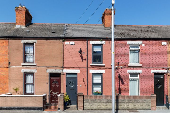 20 Ravensdale Road, East Wall, Dublin 3, D03DT93