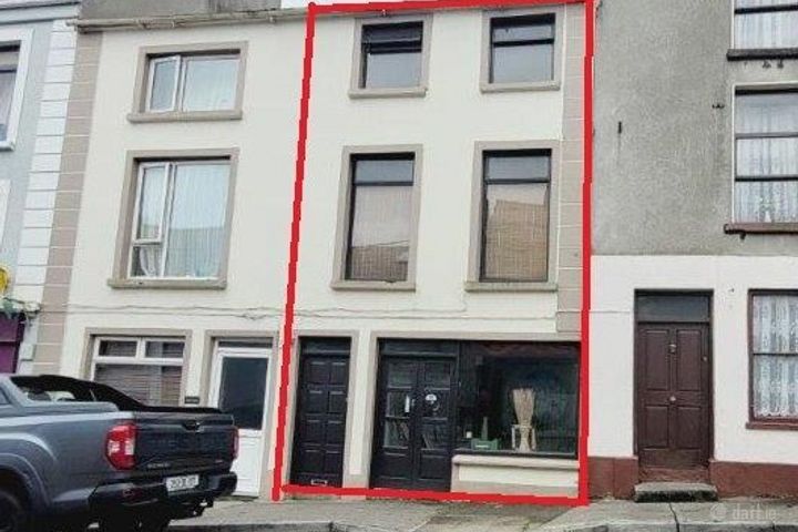 Market Street, Ballyshannon, Ballyshannon, Co. Donegal, F94XH27