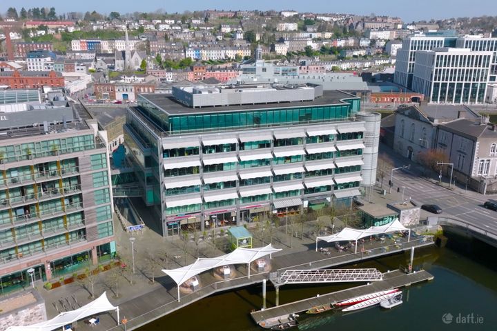 Third Floor, City Quarter, Lapps Quay, Cork, Cork City Centre