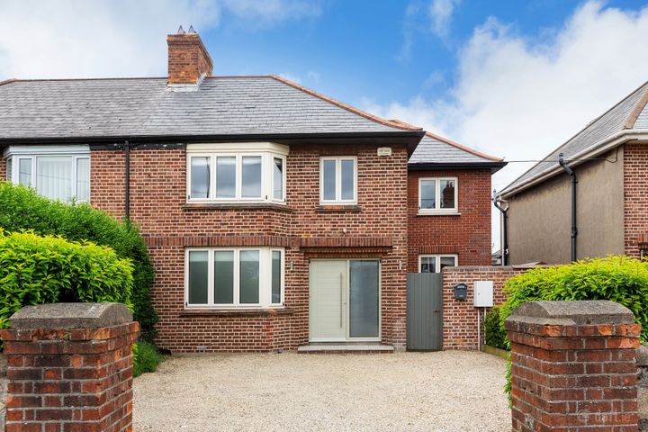 60 Gilford Rd, Sandymount, Dublin 4, Dublin 4, Dublin