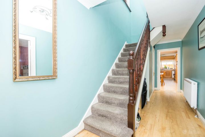 13 Highfield Lawns, Swords, Co. Dublin, K67H342 - Photo 3