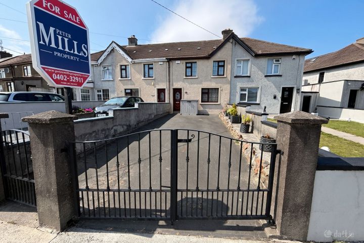 24 Connolly Street, Arklow, Arklow, Co. Wicklow, Y14TK80