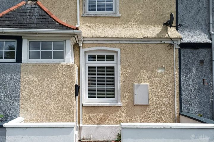 Magee Terrace, Kildare, Co. Kildare
