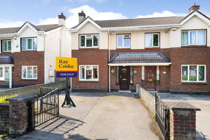 41 Foxborough Avenue, Lucan, Co. Dublin