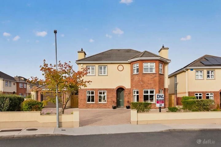 27 Kevinsfort Heath, Strandhill Road, Sligo, Co. Sligo, F91CCD3