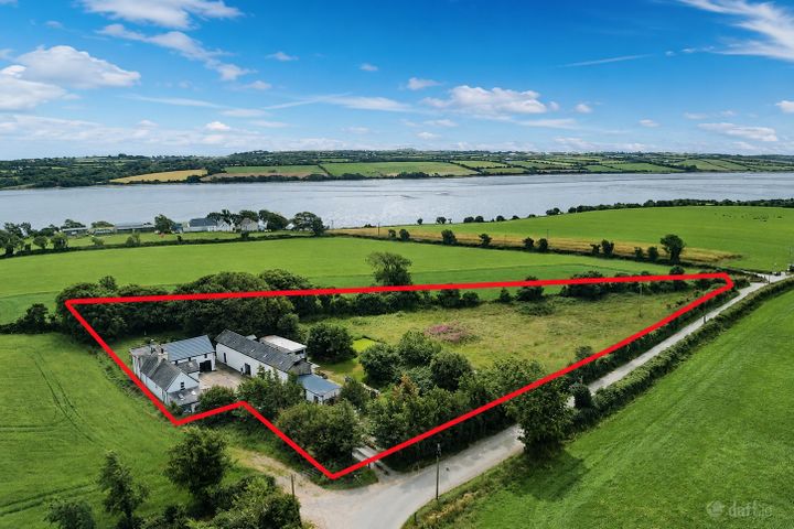 Clonmines, Wellingtonbridge, Co. Wexford, Y35N2C8