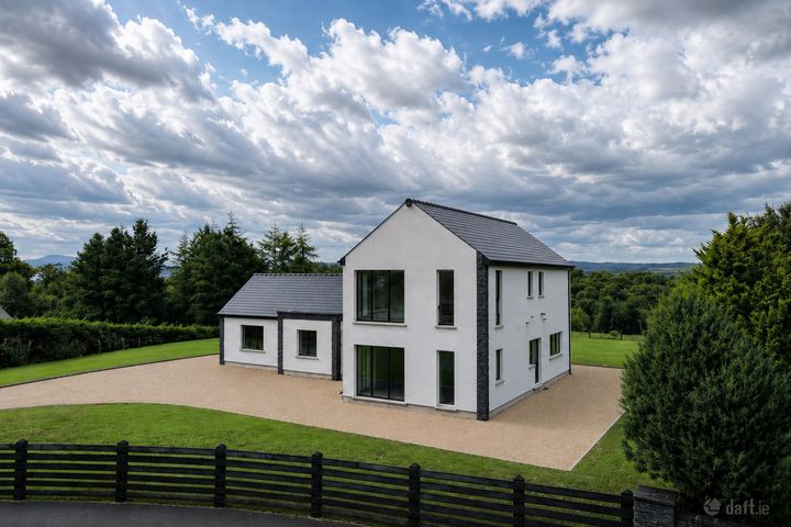 Woodlands, Letterkenny, Co. Donegal