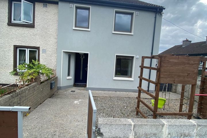 73 Wilderness Grove, Clonmel, Clonmel, Co. Tipperary, E91CC78